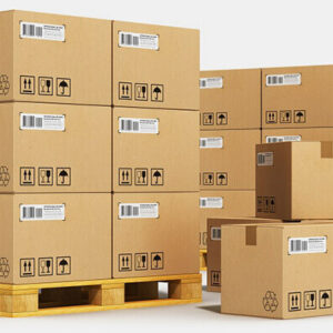 DHL Agaete